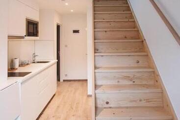 هتل آپارتمان Hdc Nivelles Grand Place
