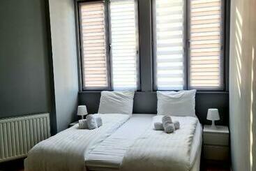 Hdc Nivelles Grand Place