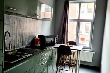 Hdc Nivelles Grand Place