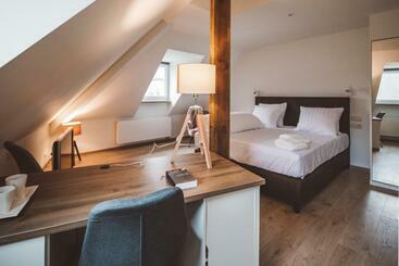 Hdc Nivelles Grand Place
