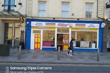 ホテル Castle View