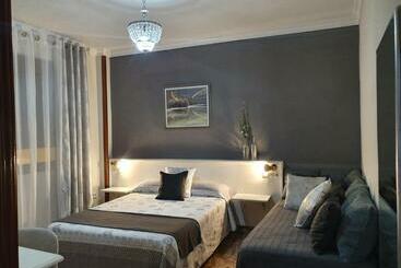 فندق Luna Guest Rooms