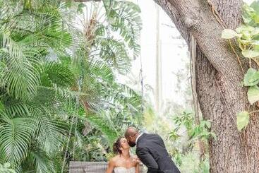 酒店 Manatee Palms