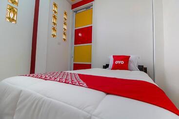 בית מלון כפרי Restu Inn