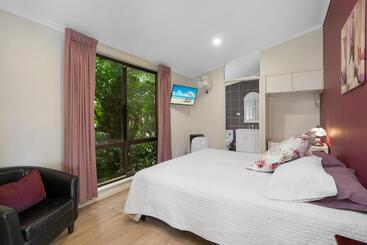 住宿加早餐 Laurelview Scenic Inn Gympie