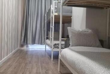 Majestic Hostel Porto