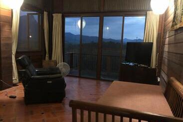 פנסיון Billion Views Khaosok Homestay