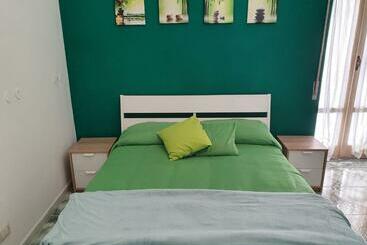 פנסיון Capri View