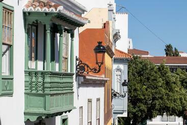 پانسیون Casa Emblemática Don Gabriel