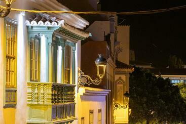 پانسیون Casa Emblemática Don Gabriel
