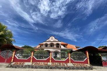 پانسیون Das Traum Guest Haus Siquijor