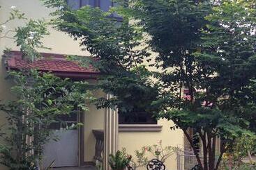 بنسيون Hundred Islands Guest House