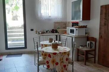 פנסיון Il Giardino Del Borgo