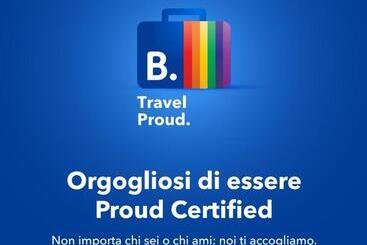 פנסיון La Maca   Matrimoniale Indipendente