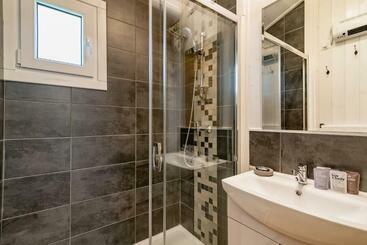 Пансион Les Minis Homes Du Bugey   Eco Lodge City, Un Refuge En Hyper Centre