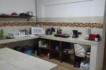 פנסיון Monserrat