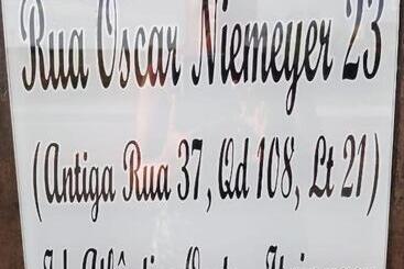 Пансион Pousada Da Praia