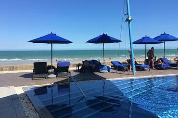 Apart Hotel Amari Residence