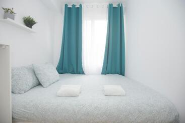 هاستل Porto Automatic