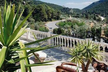 B&b Casa Surplace