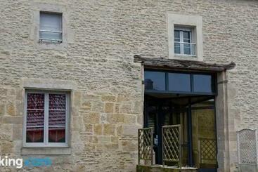 Bed and Breakfast Le Gite De La Vallee De La Suize