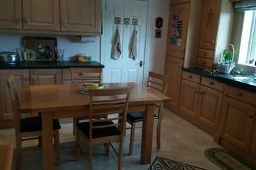 住宿加早餐  Karibu Guest House