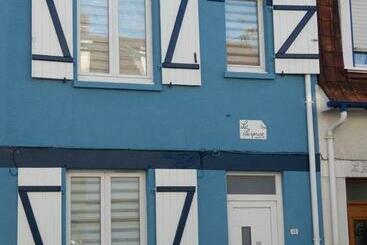 住宿加早餐 La Surprise