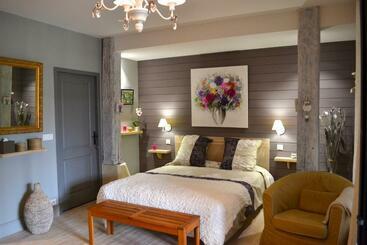 Bed and Breakfast Les Tamaris