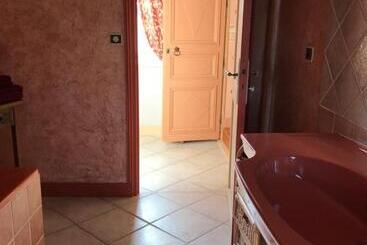 민박 Roulage Ferme 18ème Normandie Plage