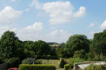 Bed and Breakfast The Star Inn