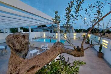 מלון דירות Elite Luxury Residence