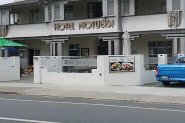 호텔 Motueka Backpackers, Loud Live Music Friday Saturday Nights