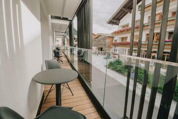 The Place Boutique & Design Hotel Flachau