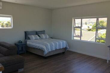 פנסיון An Nur The Light Halaal Selfcatering