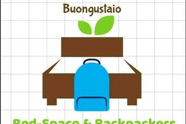 펜션 Buongustaio Fereinzimmer Room Inside A Flat