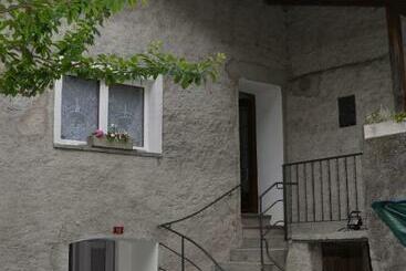 פנסיון Ca Da La Nona