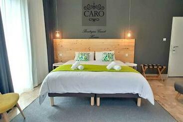 پانسیون Caro Boutique Guest House