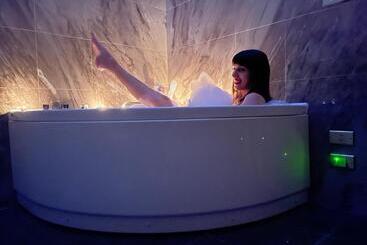 ペンション Don Gil Chic