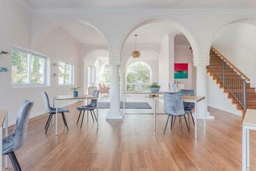 膳宿费 The Views Guesthouse