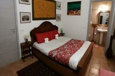 پانسیون Villa Iole