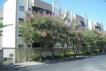 هتل آپارتمان Residencial Varanda Dos Buritis