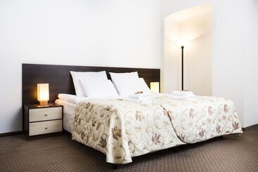 Abella Suites & Apartments by Artery Hotels