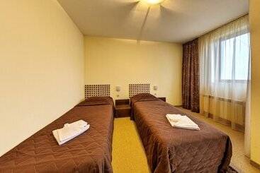 شقة فندقية All Seasons Club