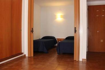 Apartaments Ar Costa Brava