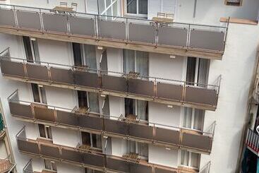 Apartamentos Ar Isern