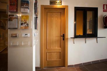 דירות לתיירים Apartamentos Boabdil