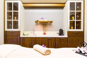 Aspria Royal La Rasante Hotel & Spa