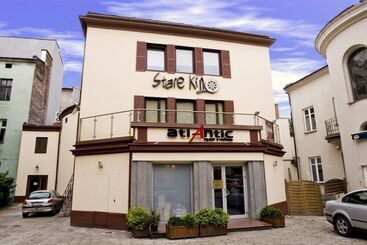 アパートメント Atlantic Apart