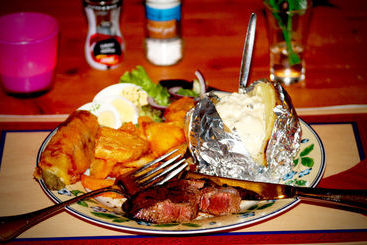 호텔 Lange Mare City  Leiden