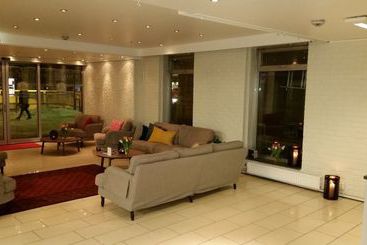 Nova Hotell Kurs & Konferanse